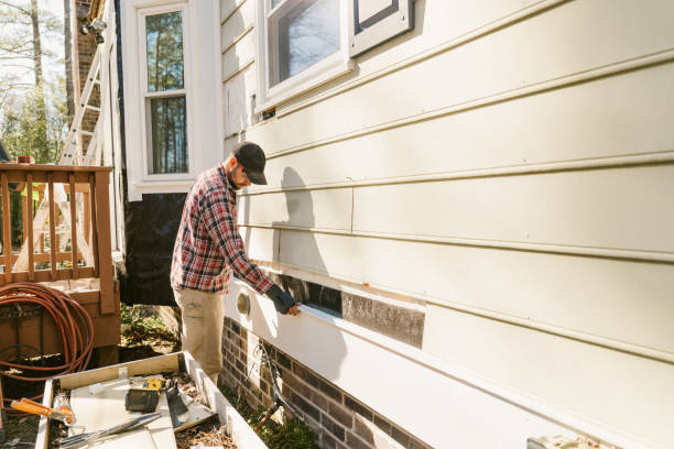 Trusted Wood Siding service in Oak Brook, IL - Squared Siding